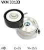 SKF VKM 33133 rola intinzator,curea transmisie