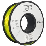 TPU Galben 1.75mm Prof. Lab compatibil