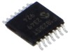 Microcontroler PIC 32MHz 1.8-5.5VDC SMD TSSOP14