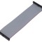 Cablu panglică SAMTEC IDC 127mm FFSD-25-D-05.00-01-N cu conectori IDC ambele părți
