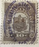 Cumpara ieftin Timbre America Interbelica TMB1AMC Peru