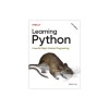 Learning Python: Powerful Object-Oriented Programming
