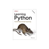 Learning Python: Powerful Object-Oriented Programming