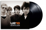18 Singles - Vinyl | U2