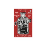The Stranger Times