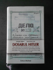 HENRIK EBERLE - DOSARUL HITLER foto