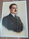 Reproducere carte postale WW2 Deutsches Reich, Printata, Europa