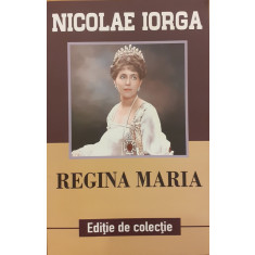 Regina Maria