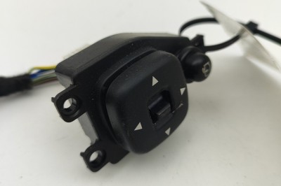 Comutator de reglare oglinda FORD RANGER TKE 2016 OEM: AB39-17B676-AA 31282067 foto
