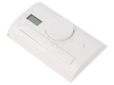 Termostat SPDT 5A 250VAC IP20 8-30&deg;C