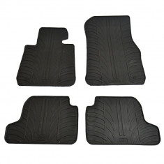 Set covorase auto din cauciuc Bmw Seria 2 F22 Coupe 2014-, presuri Gledring culoare Negru, 4buc.