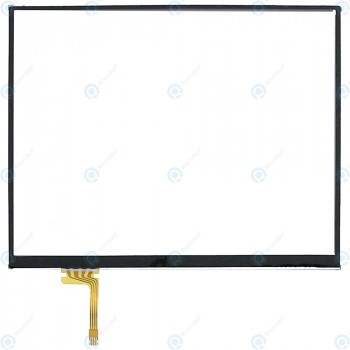 Noul digitizer cu ecran tactil Nintendo 2DS XL foto