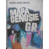 MAPA CENUSIE G.R.-HARALAMB ZINCA-262059