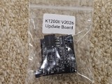 Kit upgrade de la KT200II v2024 la KT200II v2026 , Compatible with 2026 Software