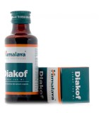 Sirop Diakof Prisum Himalaya 100ml