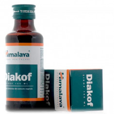 Sirop Diakof Prisum Himalaya 100ml