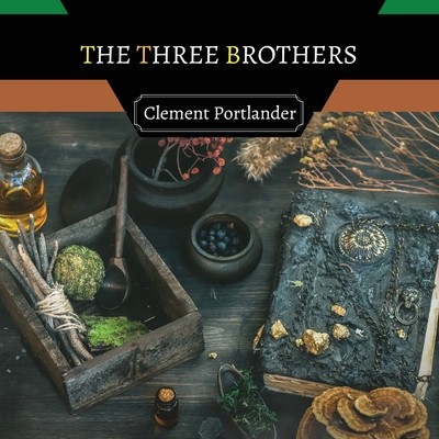 The Three Brothers foto