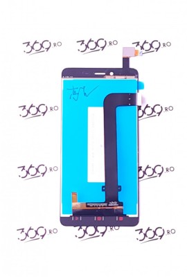 Display Xiaomi Redmi Note 2 Negru foto