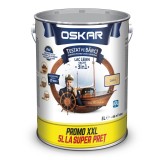 Lac pentru lemn Oskar Yacht, incolor, interior / exterior, 5 L