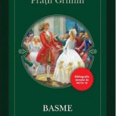 Basme - Fratii Grimm