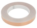 Bandă Electroconductoare ESD 33m x 15mm Cupru