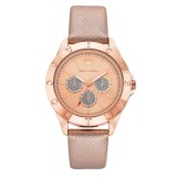 Ceas Dama, Juicy Couture, JC129 JC1294RGRG - Marime universala