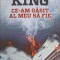 CE-AM GASIT AL MEU SA FIE-STEPHEN KING-249449