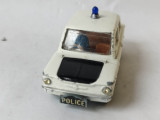 bnk jc Corgi 506 Sunbeam Imp Police Car