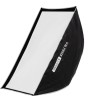 Softbox Dreptunghiular 60x90cm Viltrox SJ-6090 cu Grid Line