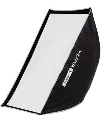 Softbox Dreptunghiular 60x90cm Viltrox SJ-6090 cu Grid Line foto