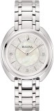 Ceas Dama, Bulova, Duality 96P240 - Marime universala