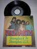 Nazareth Shanghai single vinil vinyl 7” Philips 1973 Ger VG+
