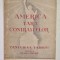 AMERICA, TARA CONTRASTELOR de GENEVIEVE TABOUIS