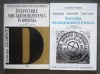 Radu Ciuceanu et al. - &Icirc;nceputurile mișcării de rezistență &icirc;n Rom&acirc;nia vol. 1 + 2