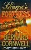 Bernard Cornwell - Sharper&#039;s fortress, Harper Collins
