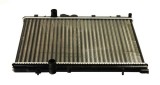 Radiator, racire motor CITRO&Euml;N C4 II Caseta/ Hatchback (NC_) (2009 - Prezent) MAXGEAR AC277770