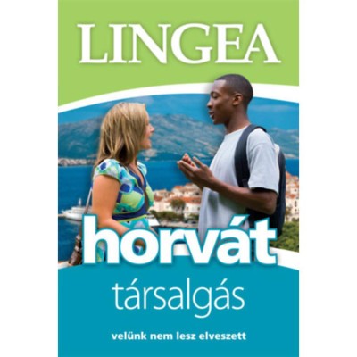 Horv&amp;aacute;t t&amp;aacute;rsalg&amp;aacute;s - k&amp;ouml;nny&amp;iacute;tett v&amp;aacute;ltozat foto