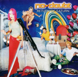 CD No Doubt &ndash; Return Of Saturn (EX)