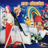 CD No Doubt &ndash; Return Of Saturn (EX), Rock