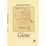 Glose | Romulus Bucur