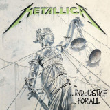 &hellip;And Justice for All | Metalica