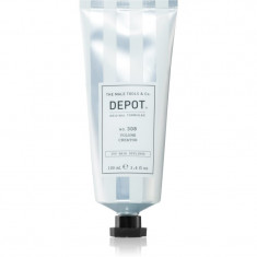 Depot No. 308 Volume Creator gel pentru păr cu volum 100 ml