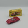 Jucarie veche de colectie: masinuta Porsche 910, Hobby Samochody Wyscigowe, Polonia, anii '70