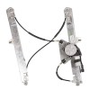 Macara Geam Fata Stanga cu Motoras Renault Megane 2 (2002-2008) Fara Comfort Rapid