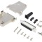 Conector D-Sub 25-Pini Mamă pe Cablu