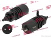 Pompa spalator fata MERCEDES 190 (W201), Clasa C (W202), W123 Clasa E W124, W202 Clasa E (W210) Clasa S (W126/C126), S-CLASS (W140), Sl-Class SL/SLC-