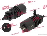 Pompa spalator fata MERCEDES 190 (W201), Clasa C (W202), W123 Clasa E W124, W202 Clasa E (W210) Clasa S (W126/C126), S-CLASS (W140), Sl-Class SL/SLC-