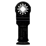 Bosch HCS AIZ 32 EPC Wood - Accesoriu multicutter Starlock taiere 50x32 mm lemn