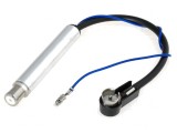 Separator Antenă ISO pentru Audi, Seat, VW, 4Carmedia