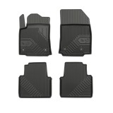 Covorase Tip Tavita No. 77 Compatibile Citroen C3 Aircross 2017-Prezent